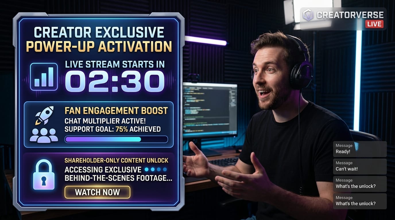 Power-ups персональности