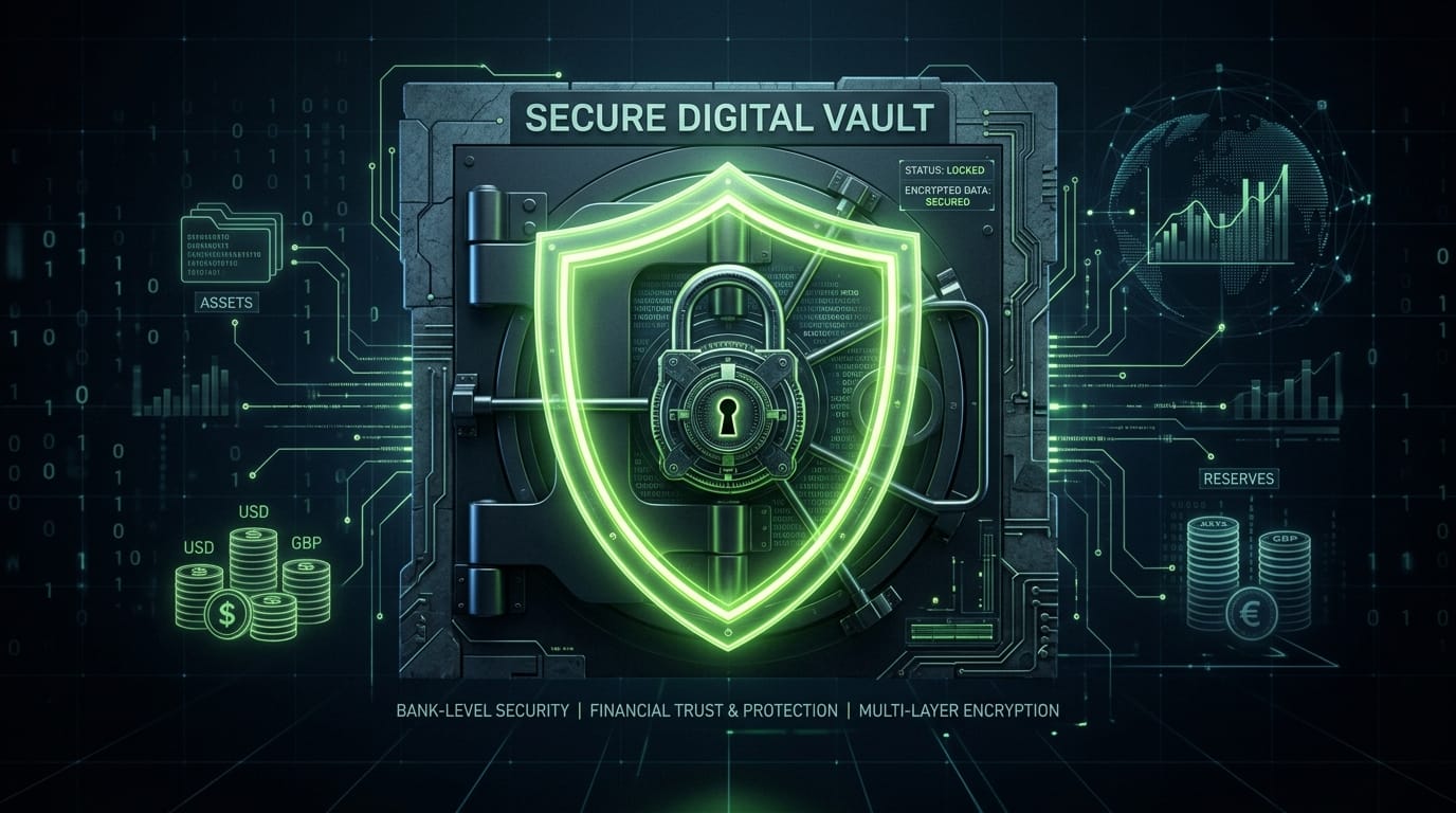 Защита средств пользователей PersonalShares